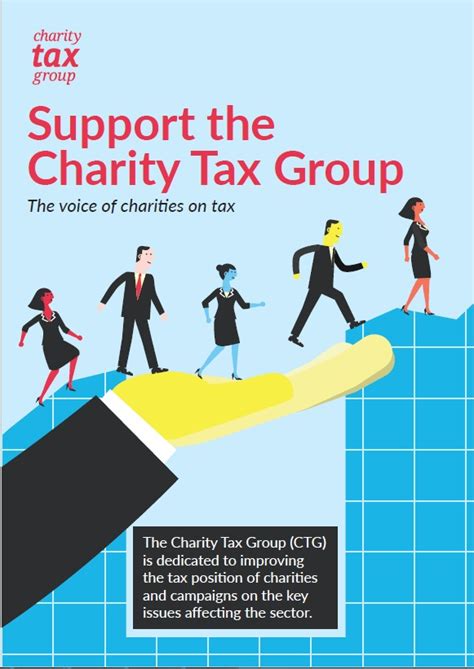 charity tax group|sdlt charity relief.